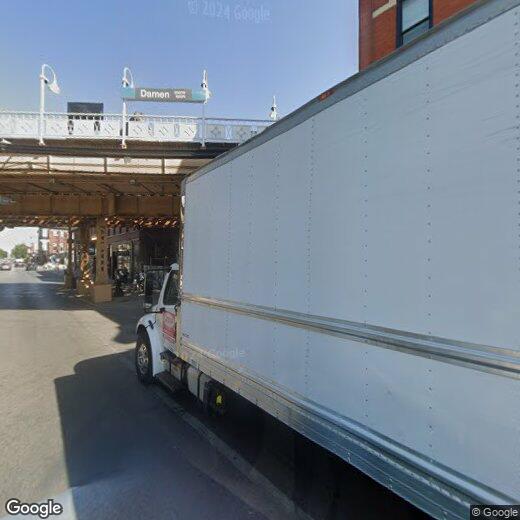 Primary Photo - 1551 N Damen Ave