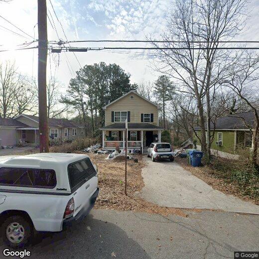 Foto principal - 1456 Kennesaw Dr NW