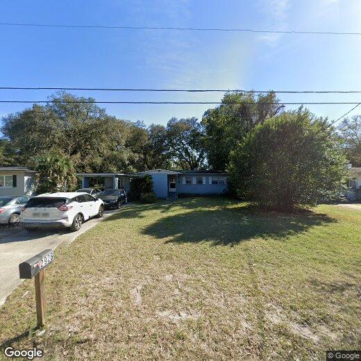 3 br, 1.5 bath House 2928 Van Gundy Road House Rental in Jacksonville, FL