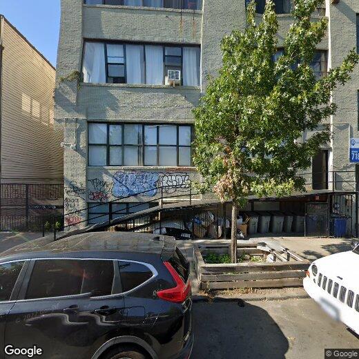 Primary Photo - WILLOUGHBY AVENUE