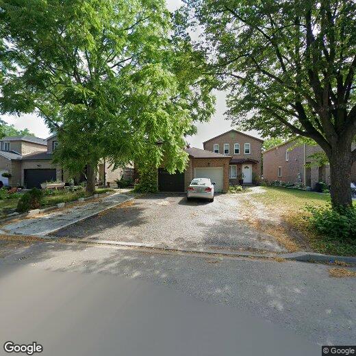 65 Hewitt Crescent, Ajax, ON L1S 7A6 House for Rent in Ajax, ON