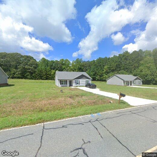 2830 Enon Church Rd House Rental in Salisbury, NC