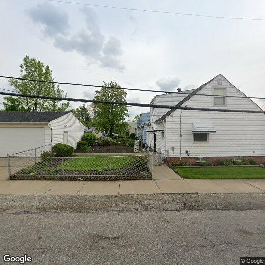 4145 E 148th St, Cleveland, OH 44128 House Rental in Cleveland, OH