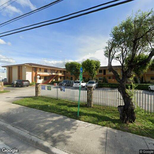 Primary Photo - 4050 NW 135th St