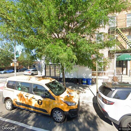 Primary Photo - 35 AVENUE