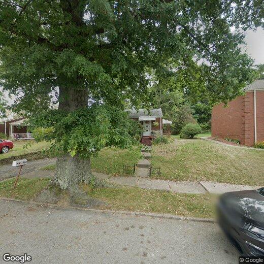 Primary Photo - 1010 Garden Pl