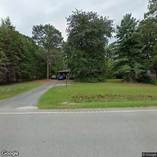 Primary Photo - 3 br, 1.5 bath House - 1133 Ridgeway Road