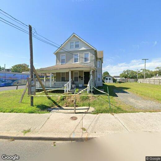 316 Branchport Ave, Long Branch, NJ 07740 Townhouse for Rent in Long