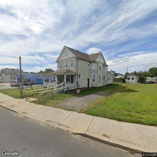 316 Branchport Ave, Long Branch, NJ 07740 Townhouse for Rent in Long