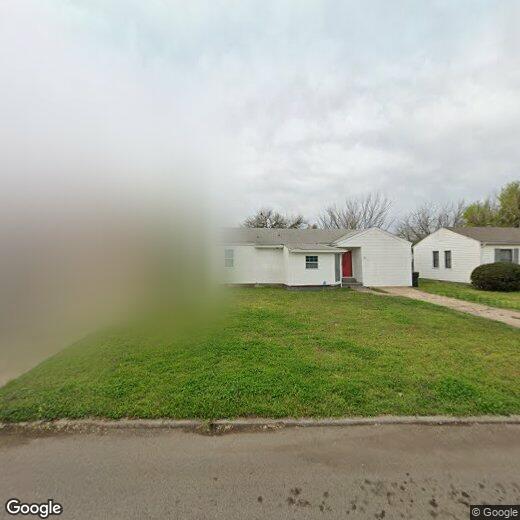 804 Askew Dr, Midwest City, OK 73110 House for Rent in Midwest City