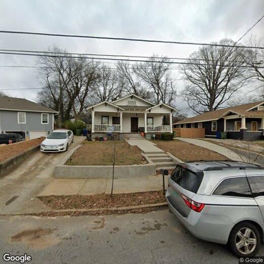 Foto principal - 825 Brookline St SW