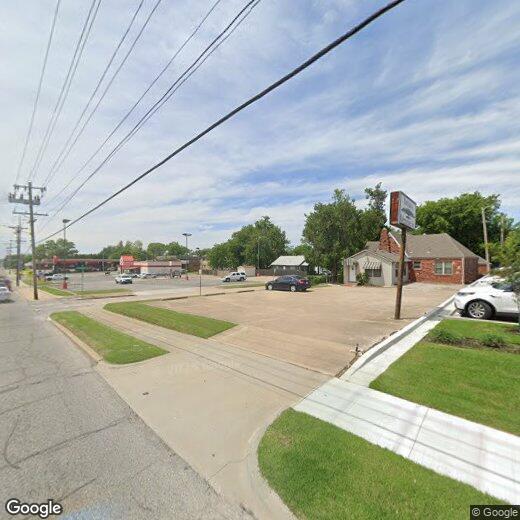 Primary Photo - P.57 Kode Properties LLC 3503-3505