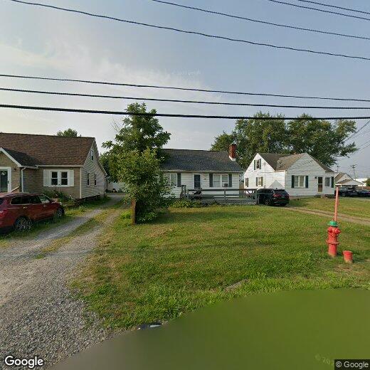 8441 Homestead Ave, Niagara Falls, NY 14304 House Rental in Niagara