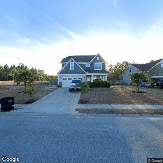 301 Belvedere Dr, Holly Ridge, NC 28445 House for Rent in Holly Ridge