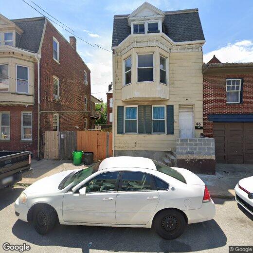 Primary Photo - 610 W Philadelphia St