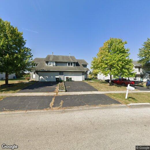 404 Joren Trail, Antioch, IL 60002 Townhome Rentals in Antioch IL