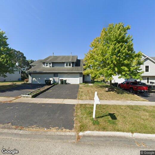 404 Joren Trail, Antioch, IL 60002 Townhome Rentals in Antioch IL