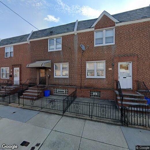 1807 S Newkirk St, Philadelphia, PA 19145 Townhome Rentals in