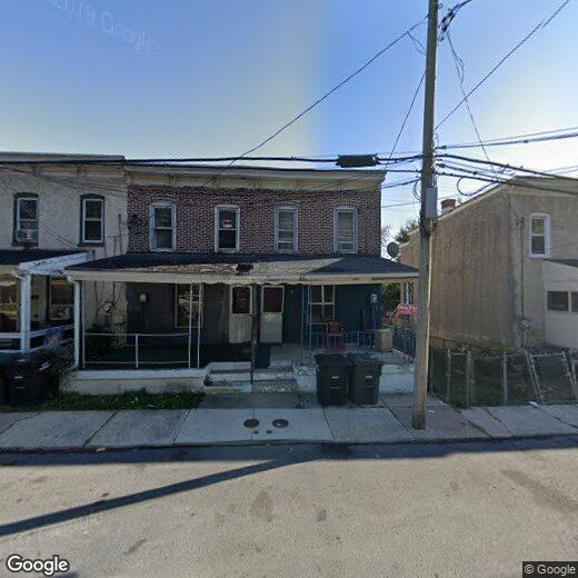 Primary Photo - 776 Coates St