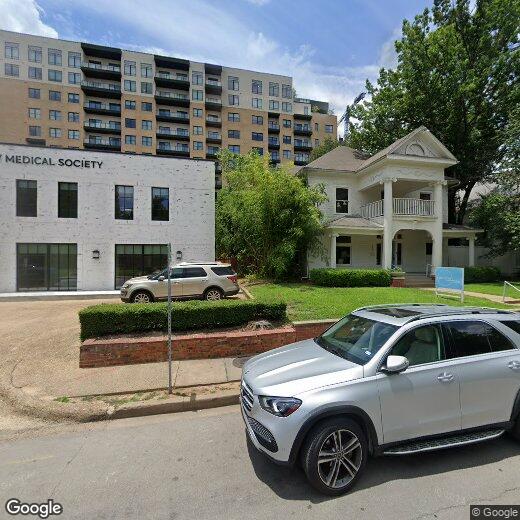 Primary Photo - 2500 Fairmount St