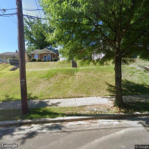 Primary Photo - 2 br, 1 bath House - 1315 Irving St NE