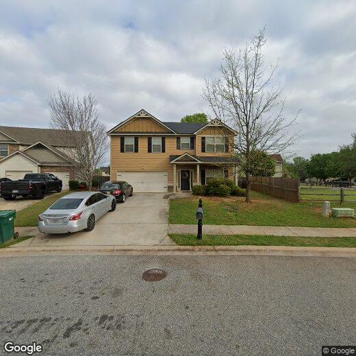 102 Broomsedge Ln, Kathleen, GA 31047 House for Rent in Kathleen, GA