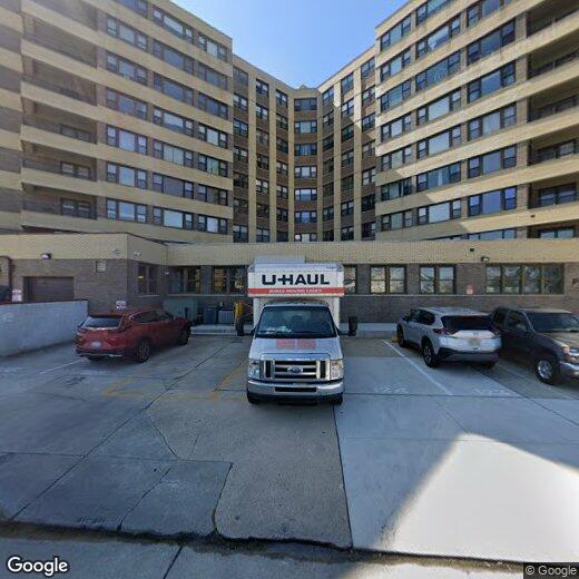 Primary Photo - 101 S Raleigh Ave