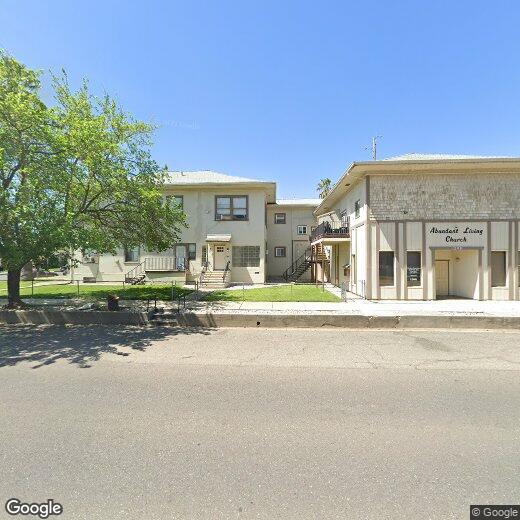 Primary Photo - 1204 F St