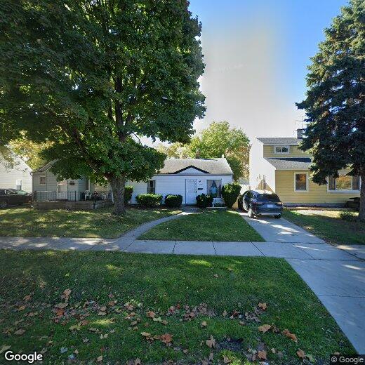 20581 Negaunee, Redford, MI 48240 House Rental in Redford, MI