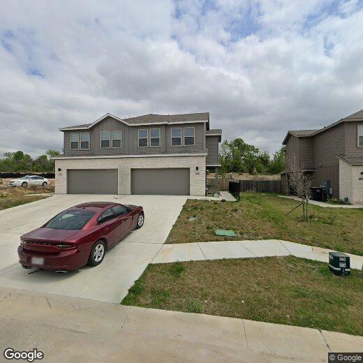 1701 Davidson Ranch Rd, TX 78626 Townhome Rentals in