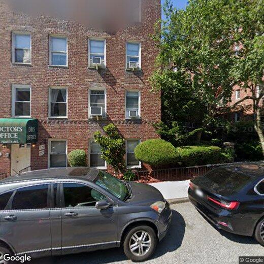 Primary Photo - 9707-9704 4th Ave