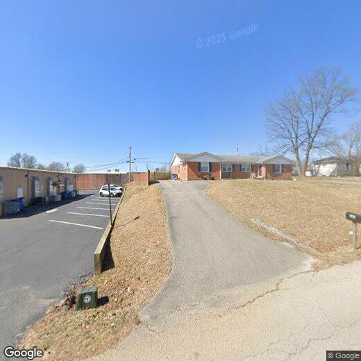 105 Wedgewood Dr, Glasgow, KY 42141 House for Rent in Glasgow, KY