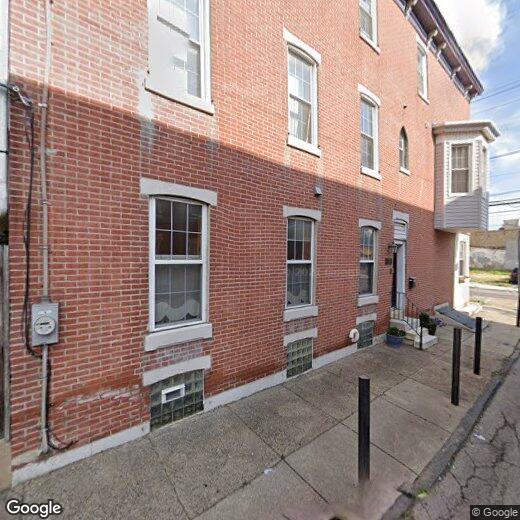 2530 Poplar St, Philadelphia, PA 19130 - House Rental in Philadelphia ...