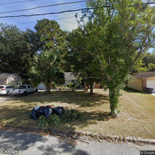 2109 Eastgate Way, Tallahassee, FL 32308 House Rental in Tallahassee