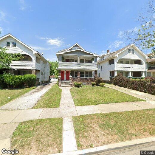 2797 Avondale Ave Unit Down, Cleveland Heights, OH 44118 Room for