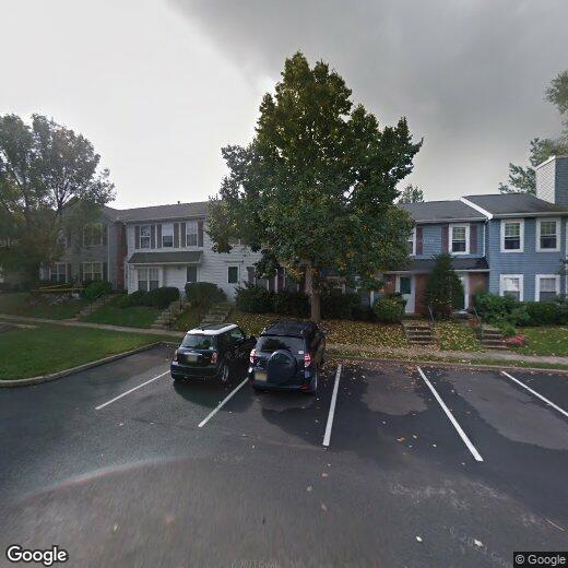 155 Coburn Ln, Somerset, NJ 08873 Townhouse for Rent in Somerset, NJ