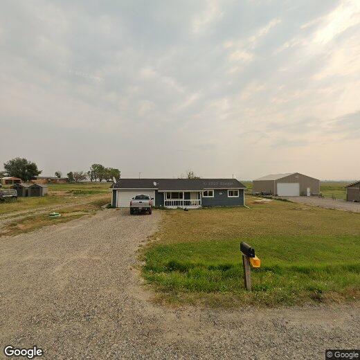 7121 Lance, Shepherd, MT 59079 House Rental in Shepherd, MT