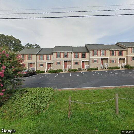 204 Oak St, Clemson, SC 29631 Townhome Rentals in Clemson SC