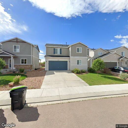 Primary Photo - 7245 Boreal Dr