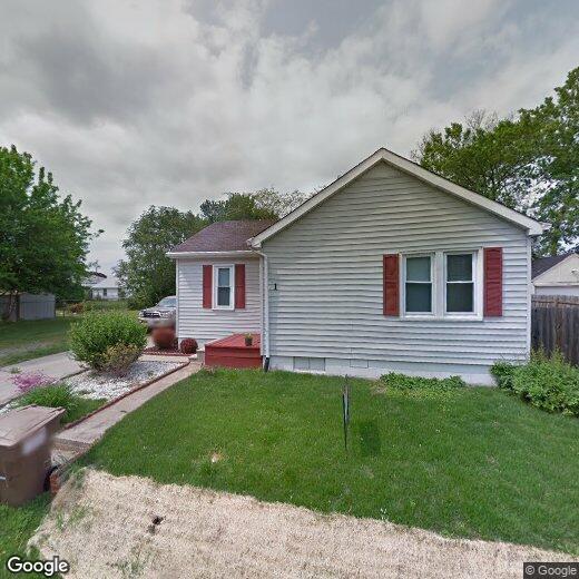 Primary Photo - 1 Hickerson Pl