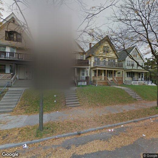 Foto principal - 2229 N 40th St