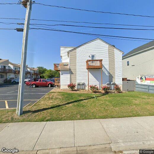 521 W Ocean View Ave, Norfolk, VA 23503 Townhouse for Rent in Norfolk