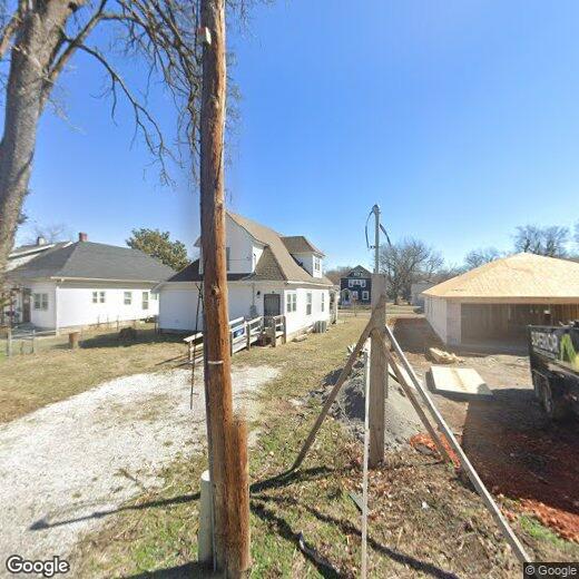 Primary Photo - 408 N Jackson Ave