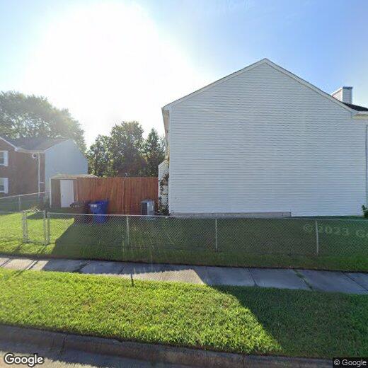 5496 Lynbrook Landing, Virginia Beach, VA 23462 Townhome Rentals in