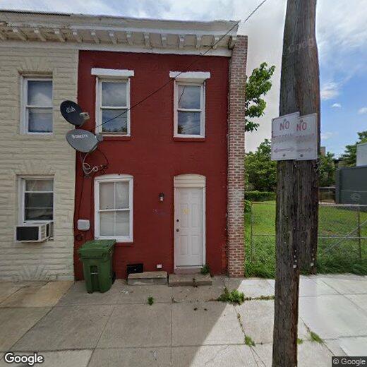Primary Photo - 319 S Parrish St