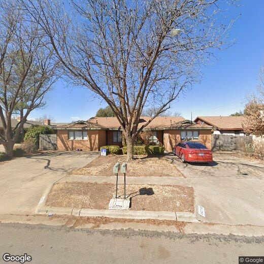 4429 75th Dr, Lubbock, TX 79424 Condo for Rent in Lubbock, TX