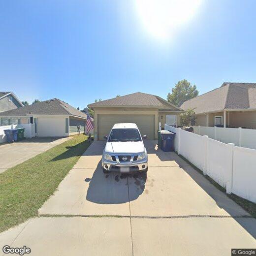 10117 Hanover Dr, Providence Village, TX 76227 House for Rent in