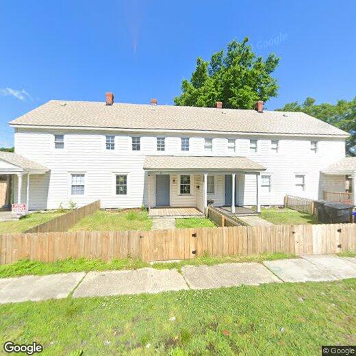 37 Farragut St, Portsmouth, VA 23702 House for Rent in Portsmouth, VA