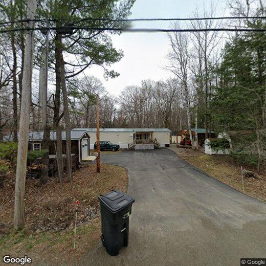 Primary Photo - 123 Merryman Rd
