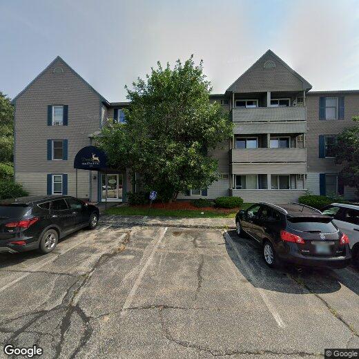 Primary Photo - 130 Eastern Ave